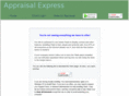 northernmichiganappraisers.net
