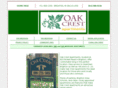 oakcrestapartments.com