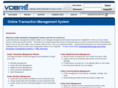 onlinetransactionmanagement.com