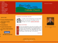 ourladyofthehills.com