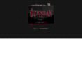 ozensan.com