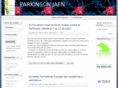 parkinsonjaen.org