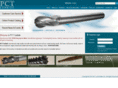 pctcarbide.com