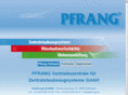 pfrang.ch