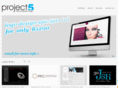 project5.co.za