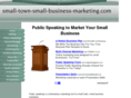 publicspeakingandpresentationskills.com