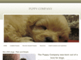 puppycompany.net