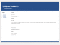 pyhajarvenvartiointi.net