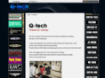 qtech-inst.com