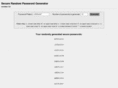 random-password.net