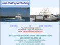 reelthrillsportfishing.com