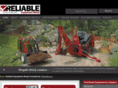 reliableequipmentrental.com
