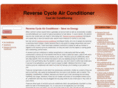 reversecycleairconditioner.net