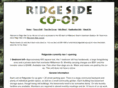 ridgesidecoop.org