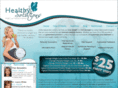 rockwallhealthysolutions.com