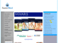 sante-med.com