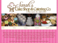 sarahscafestl.com