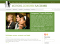 schoolzonderracisme.be