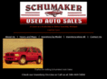 schumakermotors.com