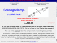 scroogeclamp.com