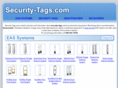 security-tags.com