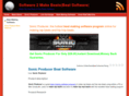 software2makebeats.com