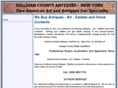 sullivancountyantique.com