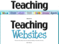 teachingwebsites.co.uk