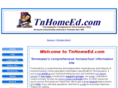 tennesseehomeschool.com