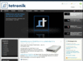 tetronik.com