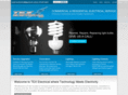 texelectrical.com