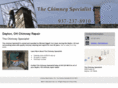 thechimneyspecialist.net