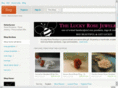 theluckyrose.com