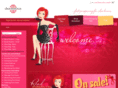 theshoemistress.com
