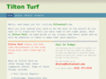 tiltonturf.com