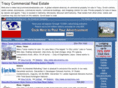tracycommercialrealestate.com