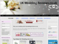 ukweddingreviews.co.uk