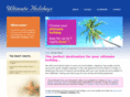 ultimateholidays-worldwide.com