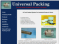 universalpacking.com