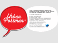 urbanpostman.com
