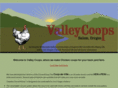 valleycoops.com