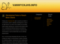 vanwyckjhs.info