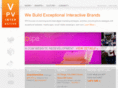 verbalplusvisual.com