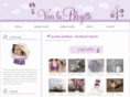 vivalablogette.com