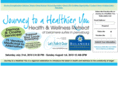 wellnessretreatinfo.com