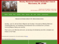 wesleymemorialumc.net