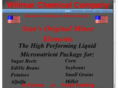 willmarchemco.com