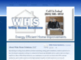 wittehomesolutions.com