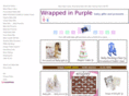 wrappedinpurple.biz