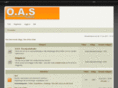 4x4oas.se
